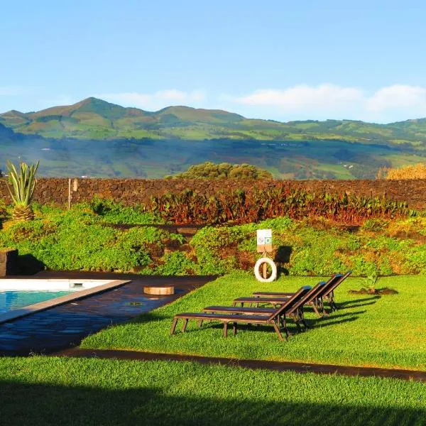 Sao Vicente Lodge - Atlantic Retreat, hotel en São Vicente Ferreira