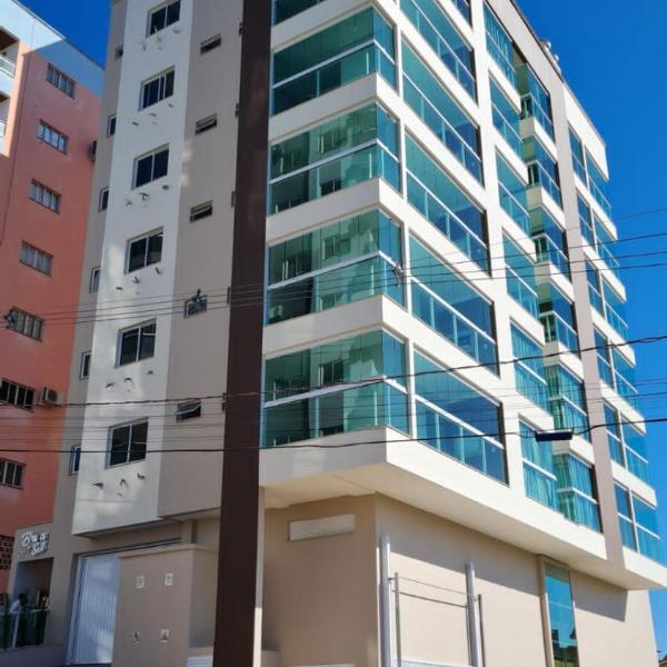 APARTAMENTO BRISA do SOL 202