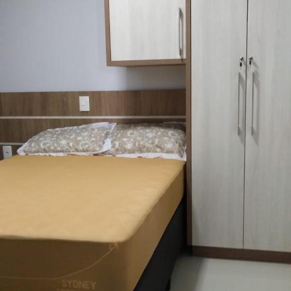 APARTAMENTO BRISA do SOL 202 - Foto 2
