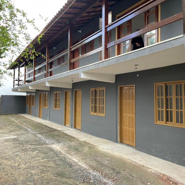 Quitinete família padrão 02 - Foto 4