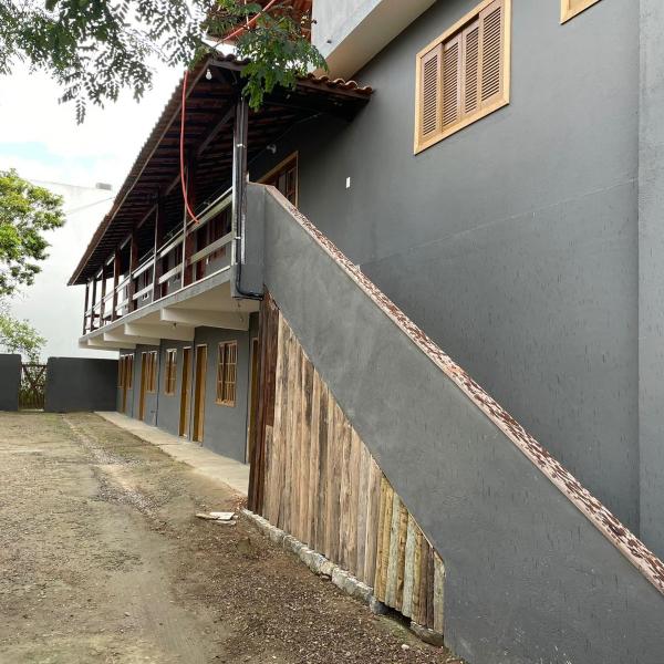 Quitinete família padrão 02 - Foto 5