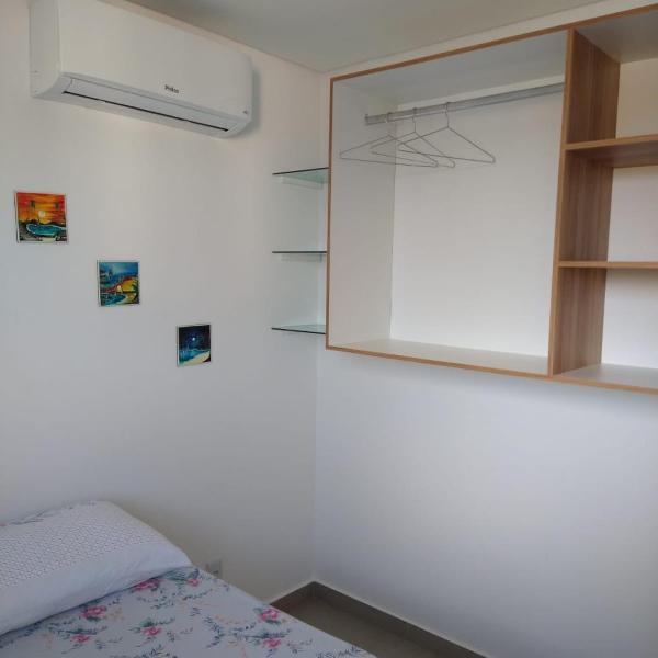 Flat- maraca bech residence 2 - Foto 2