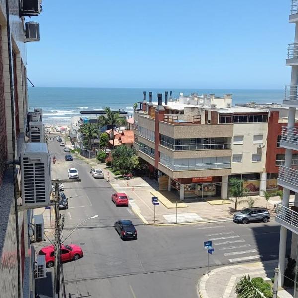 Torres a mais bela praia gaúcha