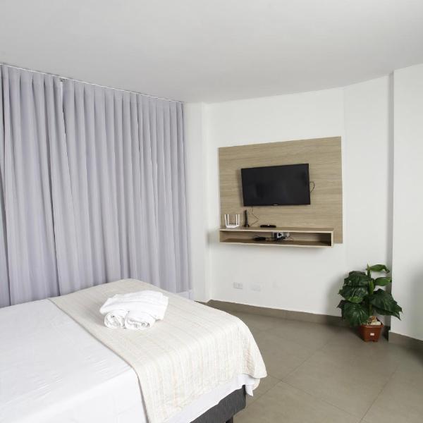 Apartamento 1009 - Foto 2