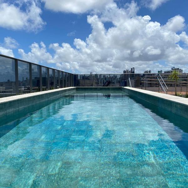 Bela Hospedagem - Design e conforto no Box 150 - Foto 4