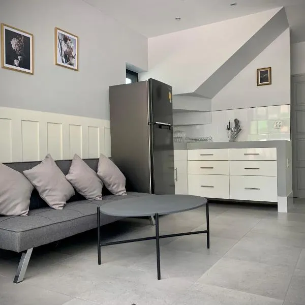 Island House Rentals 26, hotel v destinaci Ko Samed