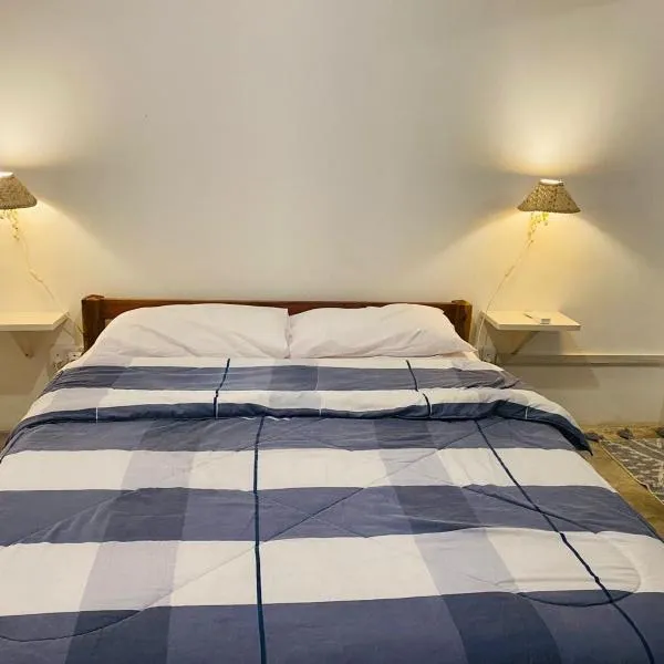 Kite Room, hotel v destinaci Rodrigues Island