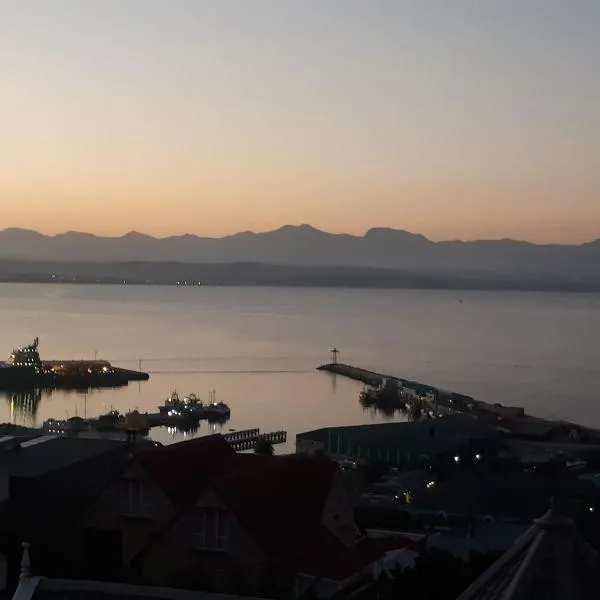 Vue Port, hotel v destinaci Mossel Bay