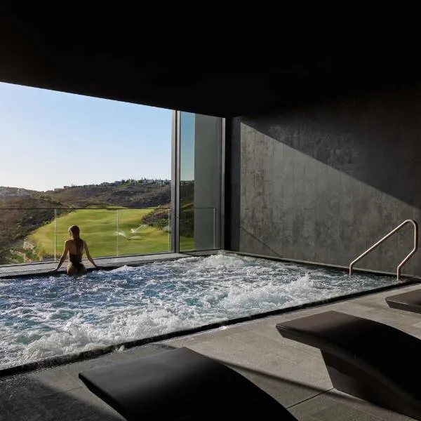 Minthis Resort, Hotel in Paphos