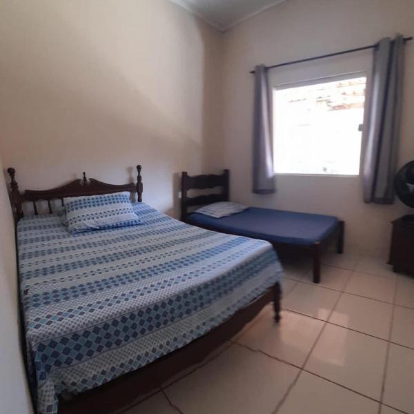 Casa de férias Amarela em Prado - Foto 2