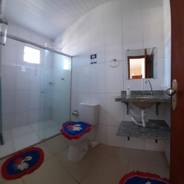 Casa de férias Amarela em Prado - Foto 3