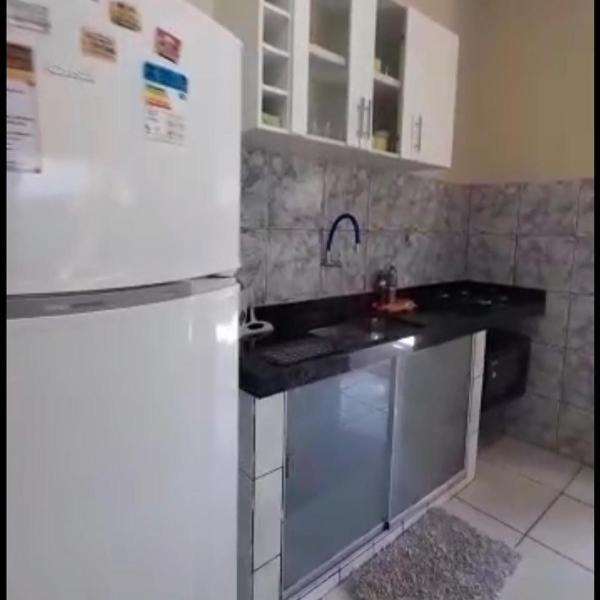 Casa de férias Amarela em Prado - Foto 4