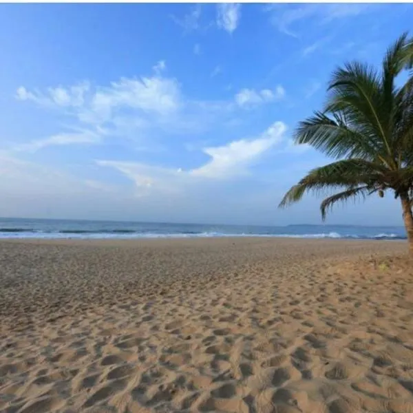 Batti Relax Point, hotel in Batticaloa