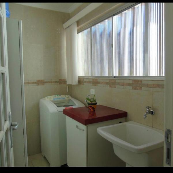Apartamento centro Capivari - Foto 3