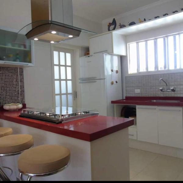 Apartamento centro Capivari - Foto 4