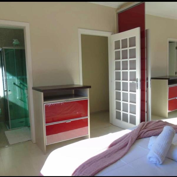 Apartamento centro Capivari - Foto 2