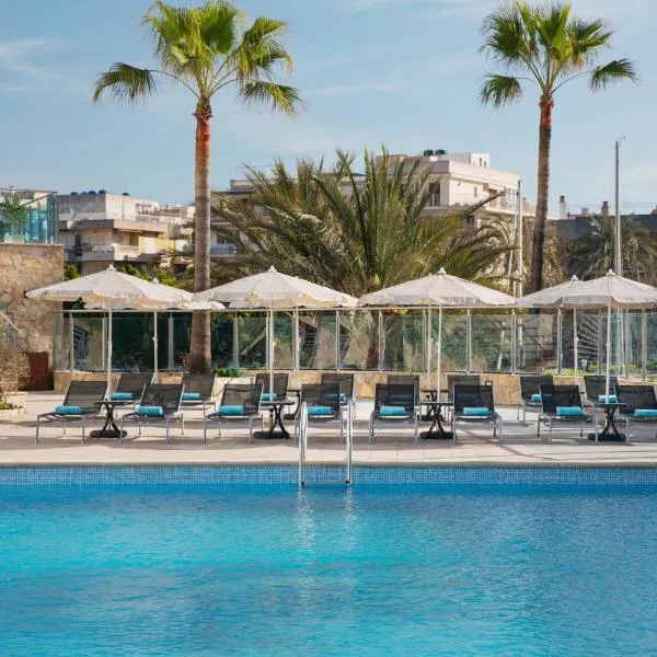 Porto Drach Aparthotel & Suites, Hotel in Porto Cristo