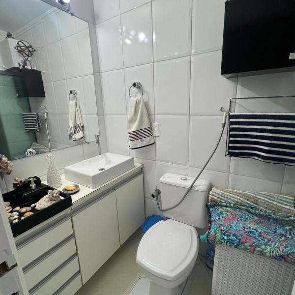 Apartamento Cidade de Ubatuba - Foto 3