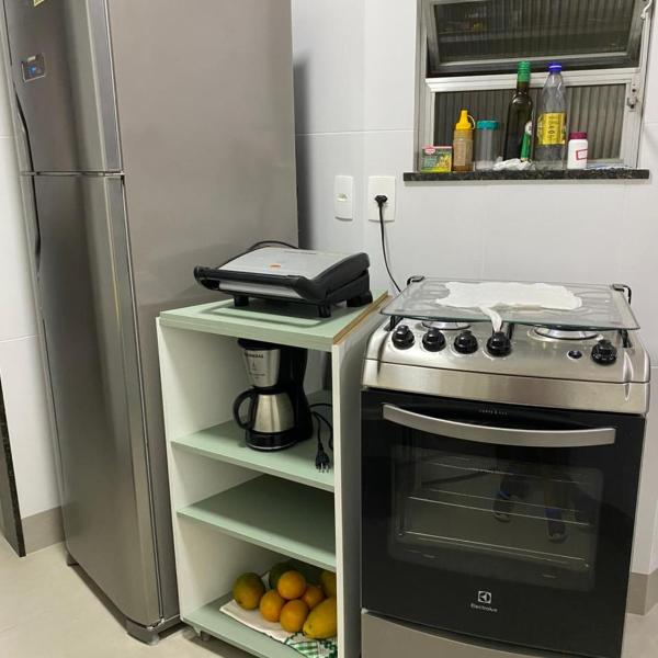 Apartamento inteiro no Leme Copa Ótima localização - Foto 4