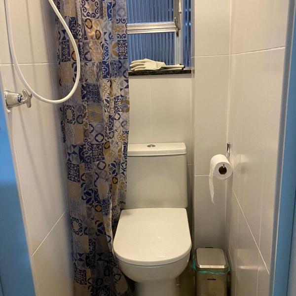 Apartamento inteiro no Leme Copa Ótima localização - Foto 3