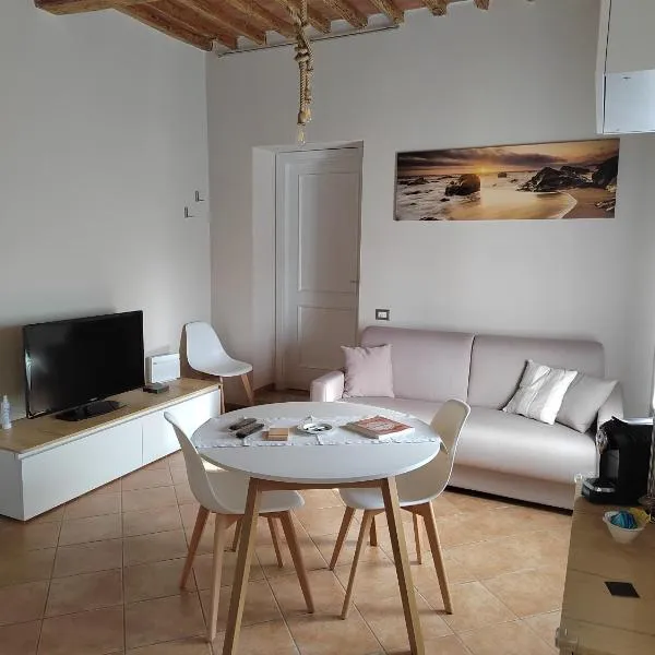 Serendipity House, hotel v destinaci Grosseto