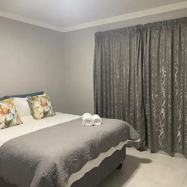17 On Sleigh, hotel in Langebaan