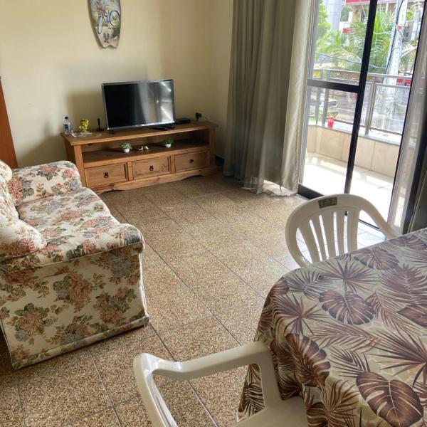 Apartamento CF BRAGA