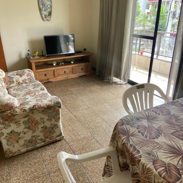 Apartamento CF BRAGA