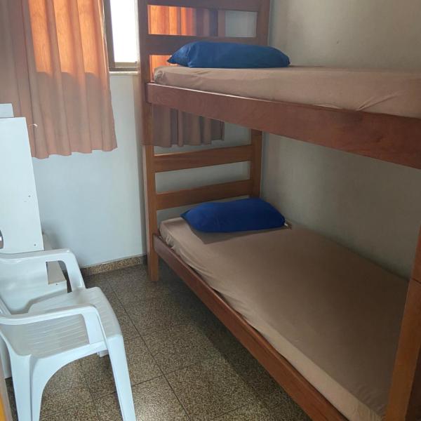 Apartamento CF BRAGA - Foto 2