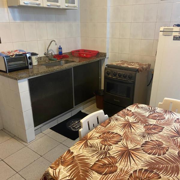 Apartamento CF BRAGA - Foto 4