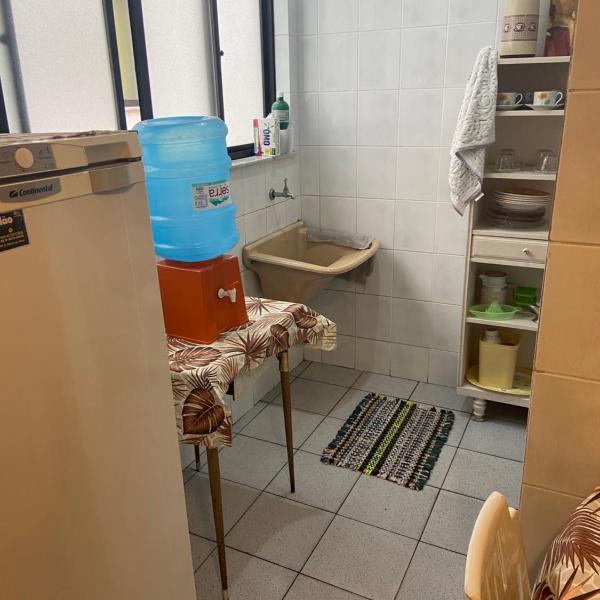 Apartamento CF BRAGA - Foto 3