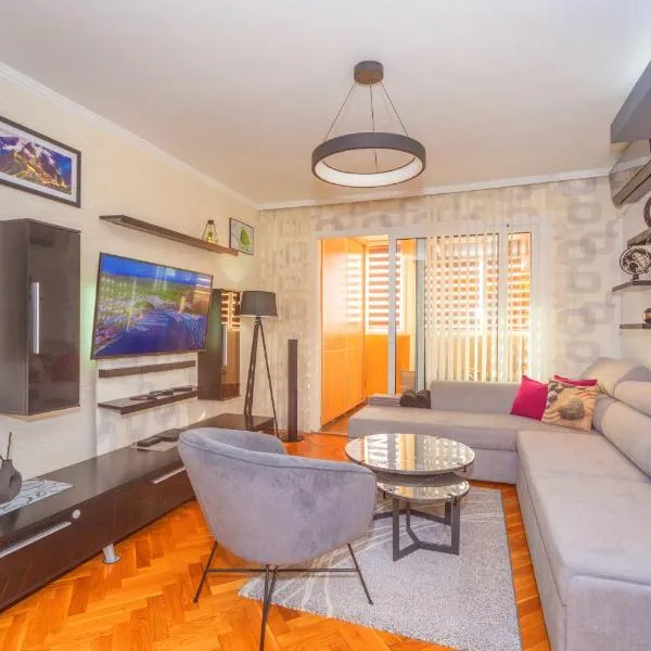 Beni Apartment, hotel in Bar