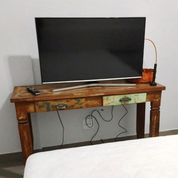 Apartamento aconchegante no Sudoeste - Foto 3