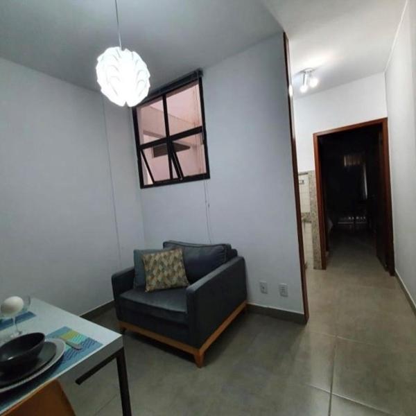 Apartamento aconchegante no Sudoeste - Foto 5