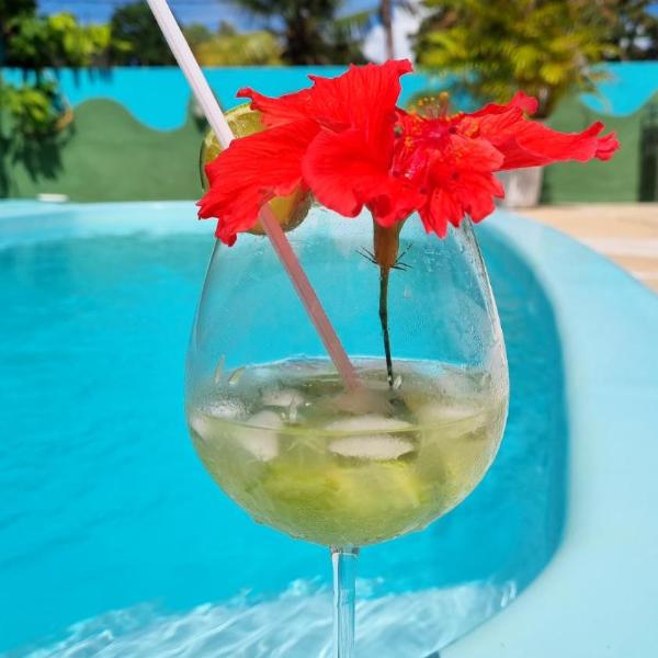 Casa Mikaela Suits Arraial DAjuda
