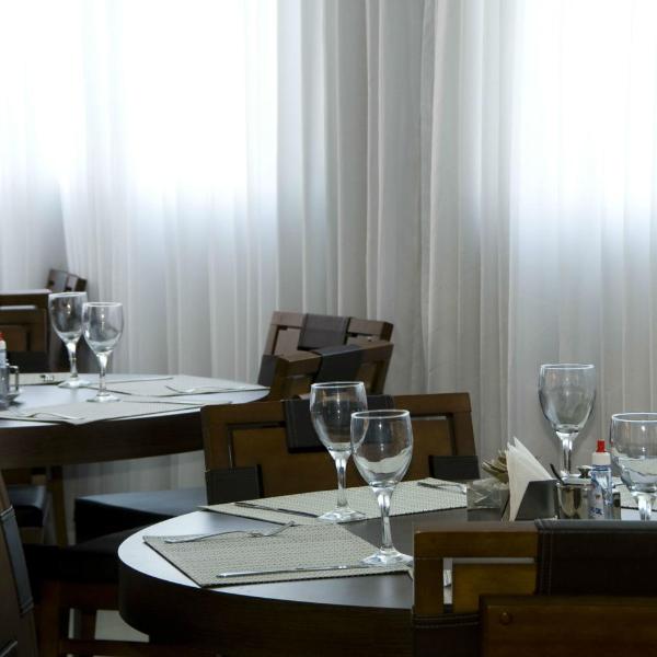 Pampulha Lieu Hotel - Foto 4
