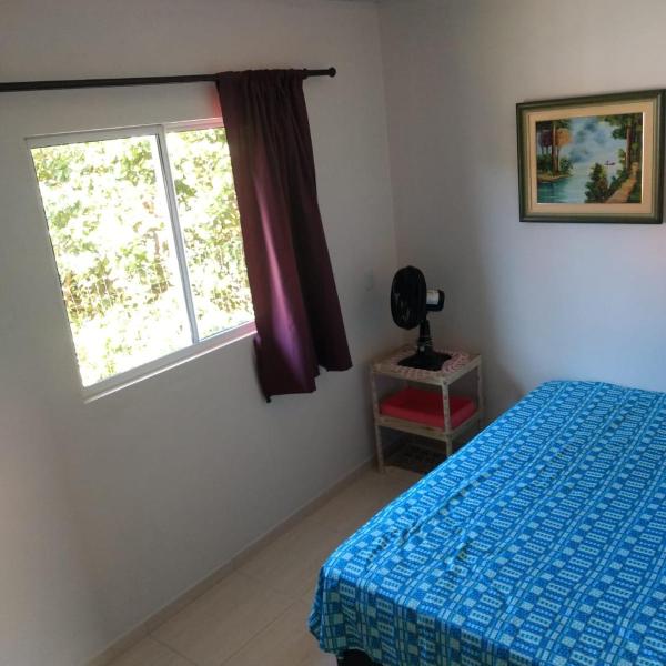 Casa aconchegante com pátio - Foto 2