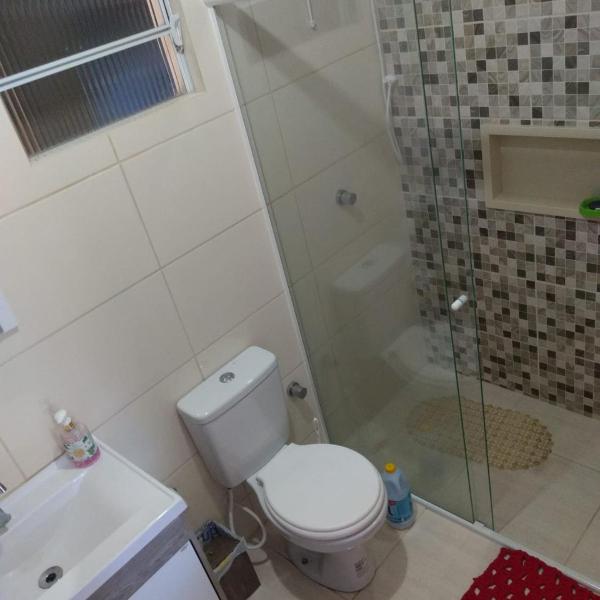 Casa aconchegante com pátio - Foto 3