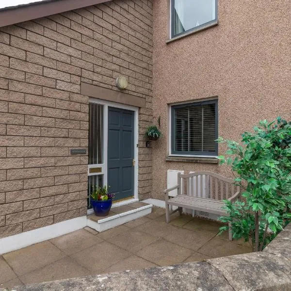 Fishertown House, hotel in Nairn