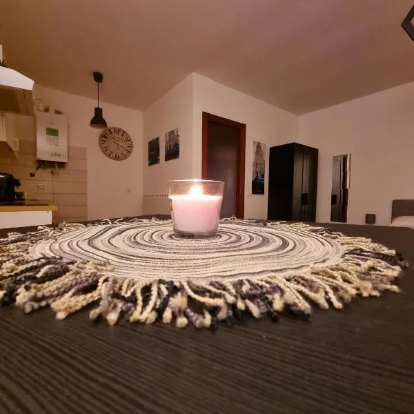 G.S House, hotel v destinaci LʼAquila