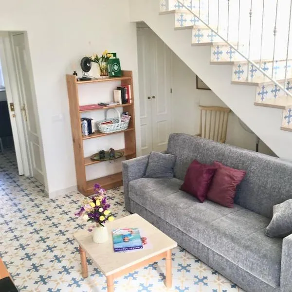Casa Azul em Alcantarilha - Algarve, מלון באלקנטרילה