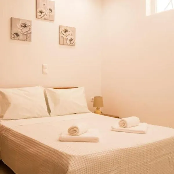 Come & Stay apt, hotel v destinaci Ierápetra