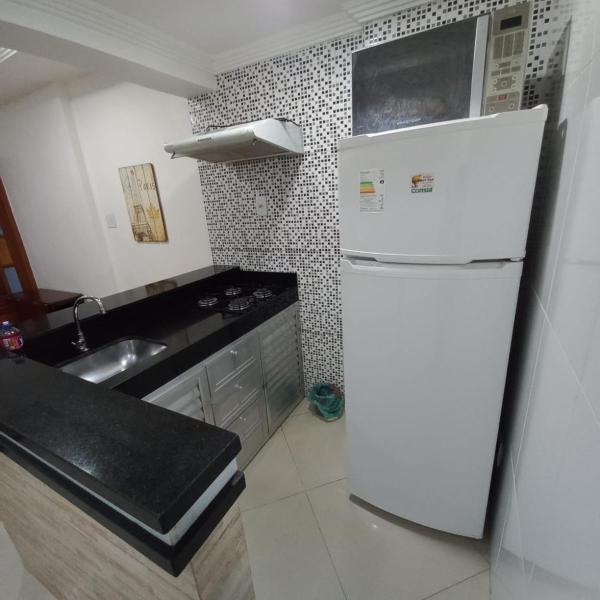 Rent Apartamento Temporada Nossa Senhora de Copacabana Rio de Janeiro - Foto 4