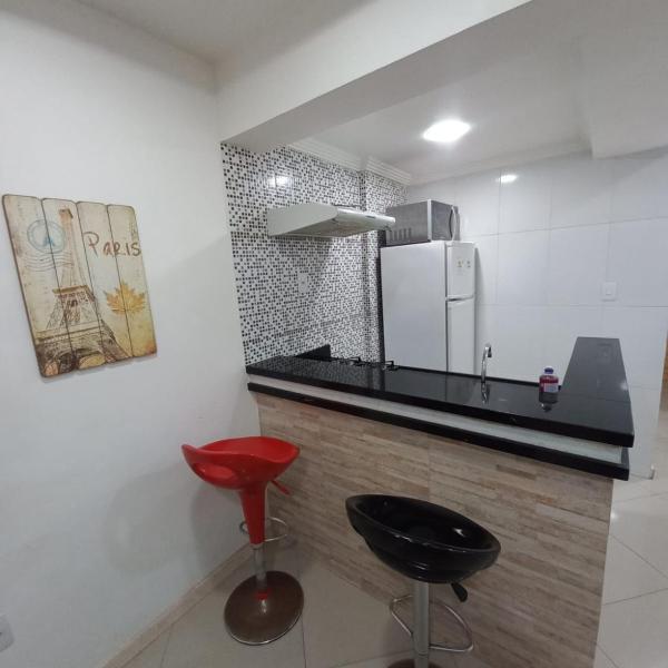 Rent Apartamento Temporada Nossa Senhora de Copacabana Rio de Janeiro - Foto 3
