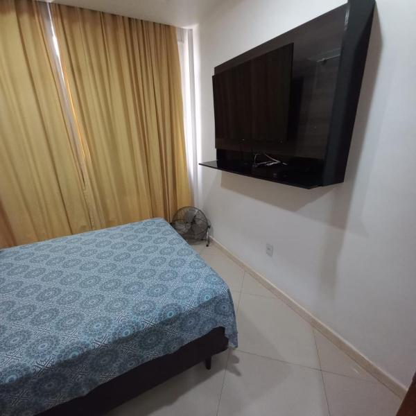 Rent Apartamento Temporada Nossa Senhora de Copacabana Rio de Janeiro - Foto 5