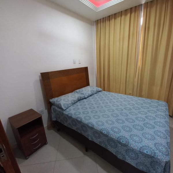 Rent Apartamento Temporada Nossa Senhora de Copacabana Rio de Janeiro - Foto 2
