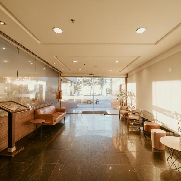 Vitoria Praia Hotel - Foto 3