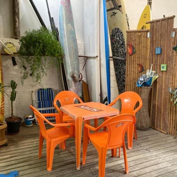 Barrinha dos Ventos - Foto 4