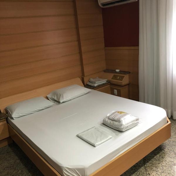 Hotel Serrano - Foto 4