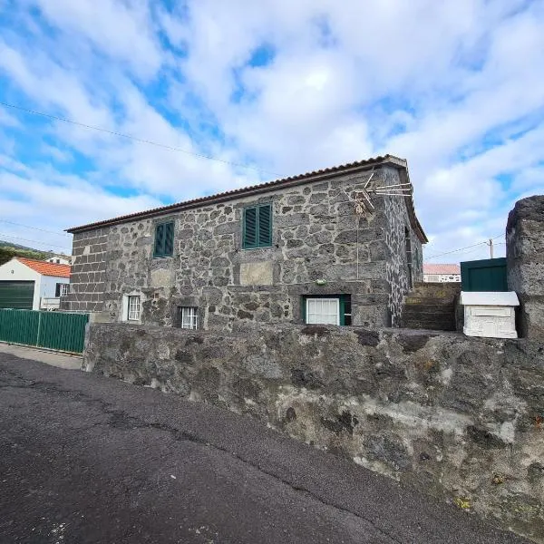 Adega do Costa, hotel en Calheta de Nesquim